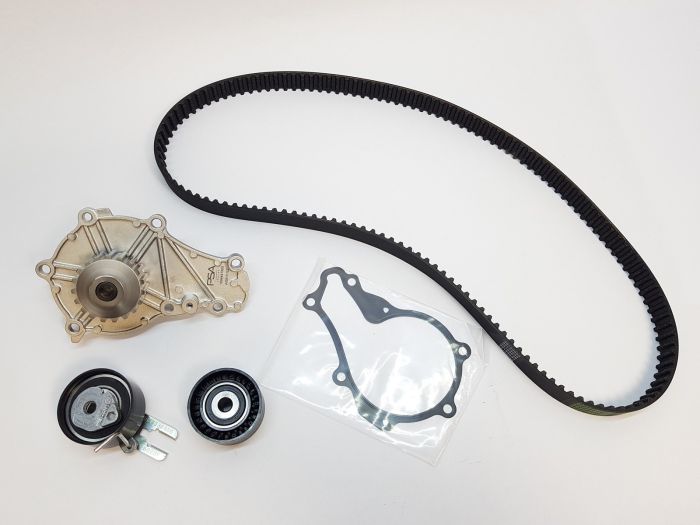 BOSCH 1987948721-EKSANTRIK KIT+DEVIRDAIM 1.6 HDI CITROEN C5 02 > 0831.P1_//3122